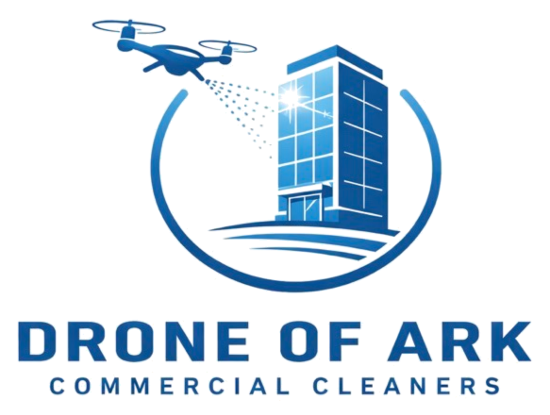 Drone of Ark Logo - Navigation
